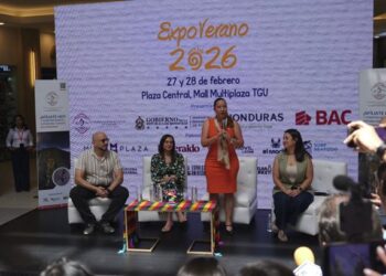 Honduras le apostará al cien al turismo interno con paquetes y promociones especiales para la Semana Santa