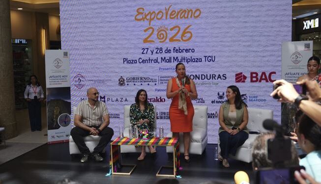 Honduras le apostará al cien al turismo interno con paquetes y promociones especiales para la Semana Santa
