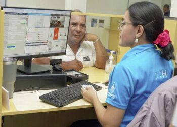 Más facilidades para viajar: frontera El Florido operará 24 horas en plan piloto previo a Semana Santa