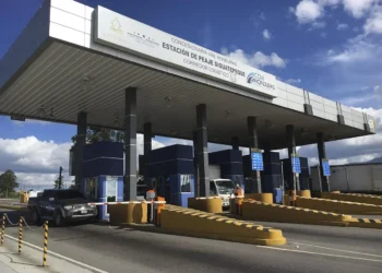 Ante el anuncio de trancazos, COVI y gobierno de Asfura retoman conversaciones para analizar ajustes a tarifa de peaje