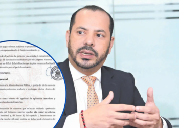 “Esa circular deberían anularla porque los contratos son personales no de carácter general”: Presidente del Colegio de Abogados