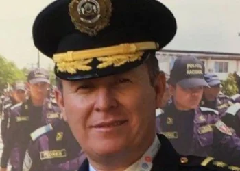 Con más de 26 años de trayectoria, el comisionado  Gersón Velásquez será juramentado como ministro de Seguridad