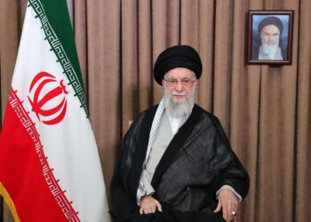 Trump asegura que el líder supremo iraní ha muerto: “Jamenei, una de las personas más malvadas de la historia, ha muerto”