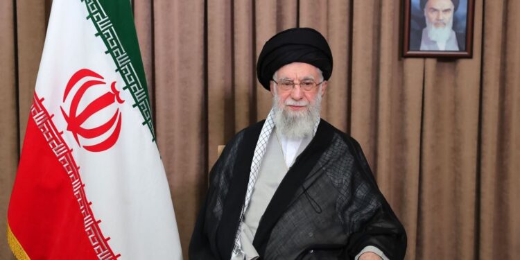 Trump asegura que el líder supremo iraní ha muerto: “Jamenei, una de las personas más malvadas de la historia, ha muerto”