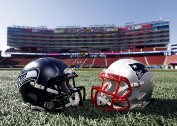 ¡Es hoy! Los Seahawks y los Patriots se enfrentan por el Super Bowl LX