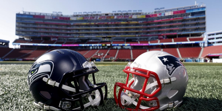 ¡Es hoy! Los Seahawks y los Patriots se enfrentan por el Super Bowl LX