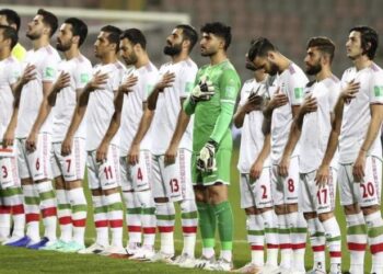 Irán evalúa seriamente bajarse del Mundial de 2026 por los ataques de EE.UU.