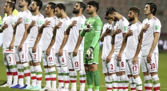 Irán evalúa seriamente bajarse del Mundial de 2026 por los ataques de EE.UU.
