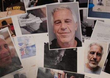 Ministerio Público abre investigación penal en Costa Rica por archivos de Jeffrey Epstein