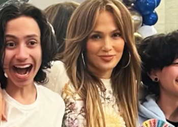 jennifer lopez