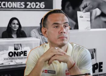 Perú acéfalo: Los próximos pasos para elegir al nuevo presidente