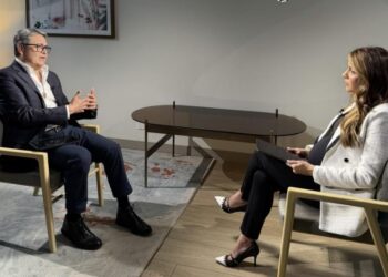 Juan Orlando Hernández asegura que no ha podido hablar con Donald Trump para agradecerle por el indulto que le otorgó