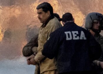 La Fiscalía de EEUU acusará a Maduro de vender pasaportes diplomáticos a los cárteles mexicanos de Sinaloa y Los Zetas