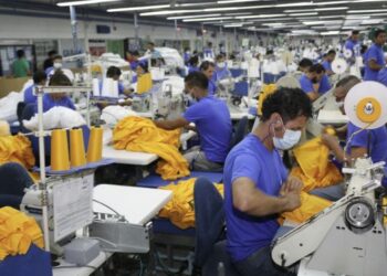 Industria de la maquila de Honduras queda exonerada del pago de impuesto del 10% por parte de EE.UU.