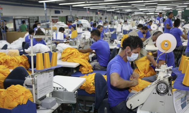 Industria de la maquila de Honduras queda exonerada del pago de impuesto del 10% por parte de EE.UU.