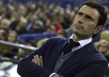 “Soy consciente de lo que significa entrenar a una Selección”: José Francisco Molina nuevo DT de Honduras