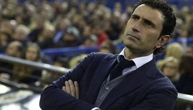 “Soy consciente de lo que significa entrenar a una Selección”: José Francisco Molina nuevo DT de Honduras