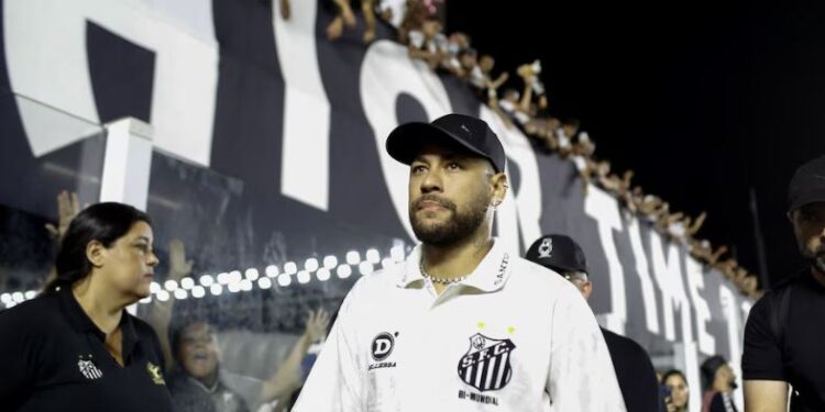 La sorpresiva declaración de Neymar que reavivó los rumores sobre su retiro
