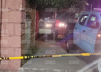 ¡Iba por lana y salió trasquilado! Supuesto ladrón es asesinado en un túnel que conecta el bulevar Centroamérica con el Suyapa
