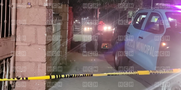¡Iba por lana y salió trasquilado! Supuesto ladrón es asesinado en un túnel que conecta el bulevar Centroamérica con el Suyapa