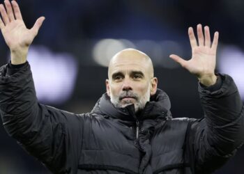 “Tres días de fiesta”: la receta de Guardiola para quitarles presión a los jugadores del City