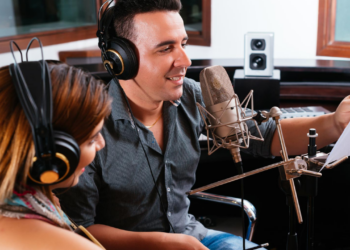 radio