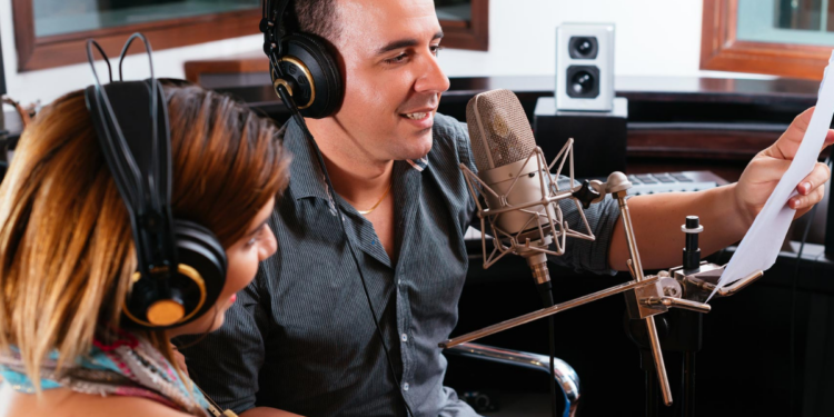 radio