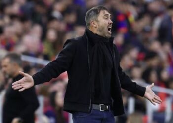 El Chacho Coudet habló sobre su posible llegada a River Plate para suceder a Gallardo