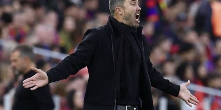 El Chacho Coudet habló sobre su posible llegada a River Plate para suceder a Gallardo