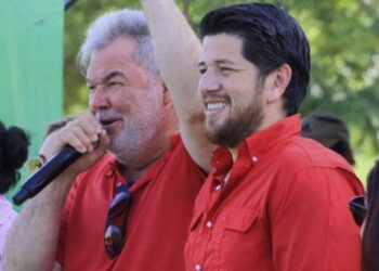 Declaran sin lugar el recurso presentado por la defensa de Steve Fajardo, el yerno del “Pollo” Contreras