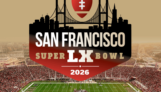 Super Bowl 2026: Cuándo es, cuándo comienza, dónde verlo y todo lo que necesitas saber sobre la final de la NFL