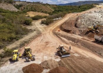 Autoridades calculan que proyecto de libramiento de la salida al sur estaría listo para dentro de dos años