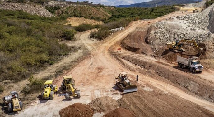 Autoridades calculan que proyecto de libramiento de la salida al sur estaría listo para dentro de dos años