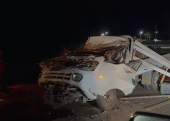 Al menos tres personas muertas y varias heridas tras aparatoso accidente de tránsito en la carretera a Olancho