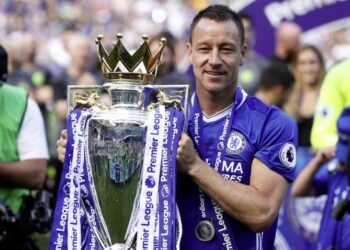 John Terry y el recuerdo de dos noches inolvidables que consolidaron su leyenda