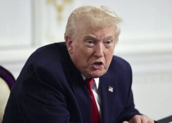 Trump promete que los federales no pagarán por los desbordamientos del túnel Gateway y niega querer cambiarle su nombre a Penn Station