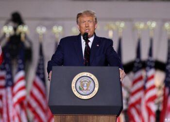 Trump recibe a representantes de más de 40 países en primera reunión de su Junta de Paz