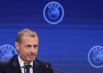 La UEFA, los clubes europeos y el Real Madrid anuncian acuerdo que acaba con la Superliga