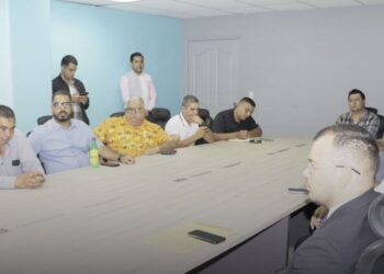 Tras denuncias de transportistas el IHTT investigará los permisos otorgados en la administración pasada
