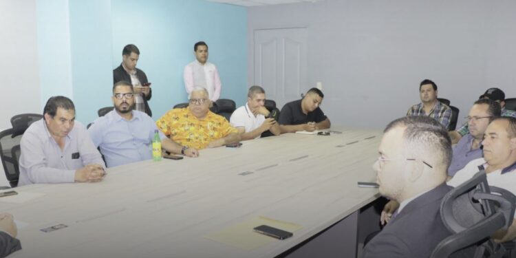 Tras denuncias de transportistas el IHTT investigará los permisos otorgados en la administración pasada