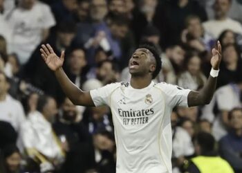Los clubes de fútbol registran un nuevo récord de ingresos en 2025 con el Madrid a la cabeza