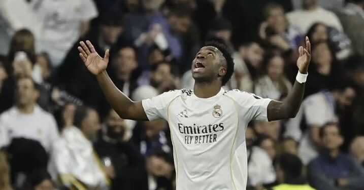 Los clubes de fútbol registran un nuevo récord de ingresos en 2025 con el Madrid a la cabeza