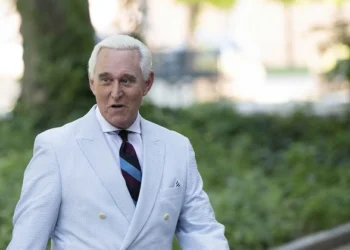 Roger Stone: “Honduras debe extraditar a sus comunistas narcotraficantes para sanar las heridas nacionales”