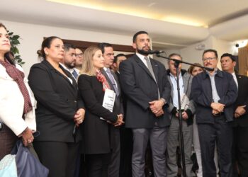 ¡A buen paso! Comisión de Salud afina dictamen de la “Ley de Emergencia Sanitaria”
