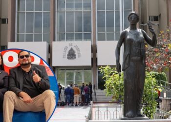 ¡A la corte! Hoy se daría continuidad a la audiencia contra los acusados por el caso Chequesol