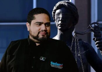 ¡A la vil e inhóspita llanura! Se entrega a la justicia el exministro de Sedesol, José Carlos Cardona acusado por “Chequesol”