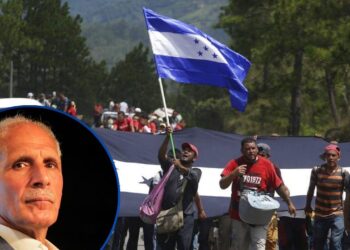 ¡Cero fuga de cerebros! Atracción de inversión y mayores oportunidades, los pilares para reducir la migración, según el presidente Asfura