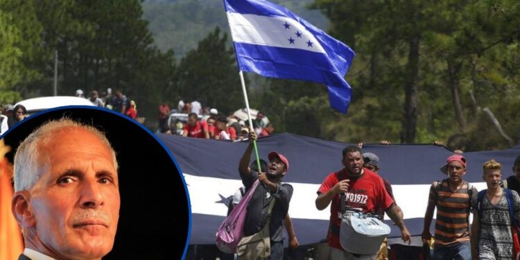 ¡Cero fuga de cerebros! Atracción de inversión y mayores oportunidades, los pilares para reducir la migración, según el presidente Asfura