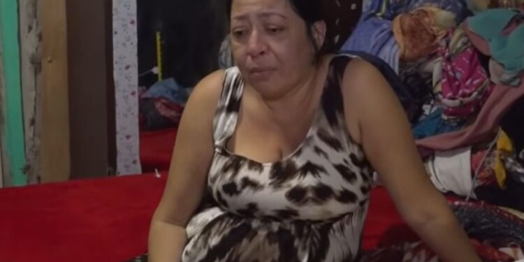 ¡Con ayuda de HCH y el pueblo hondureño! Claudia Sánchez podrá regresar a trabajar tras recibir los fondos suficientes para adquirir su prótesis