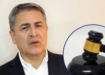 ¡Contrarreloj! Abogados de JOH intentan frenar orden de captura para negociar su entrega